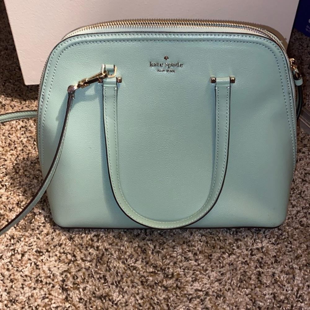 Kate spade dome bag